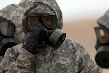 Le Pentagone déménage les expériences en cours sur des armes biologiques vers d'autres pays