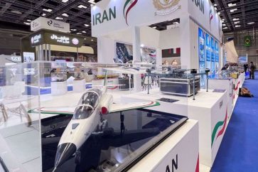 Plusieurs générations du drone Karrar à fabrication 100% iranienne ont été dévoilées.