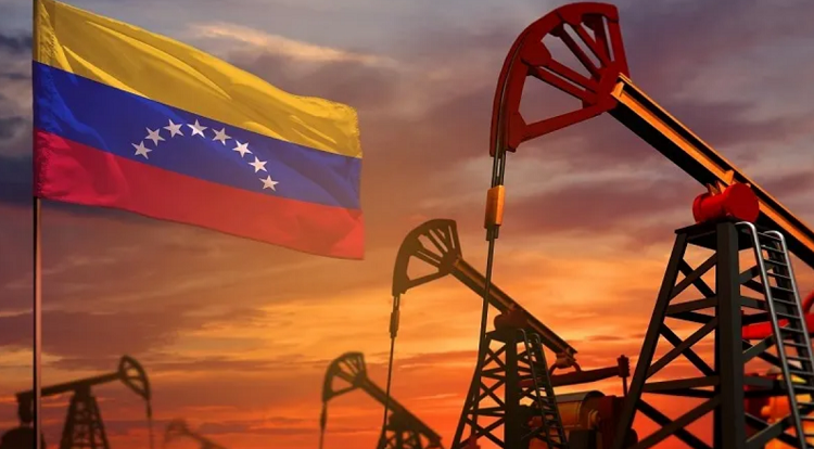 venezuela_petrole