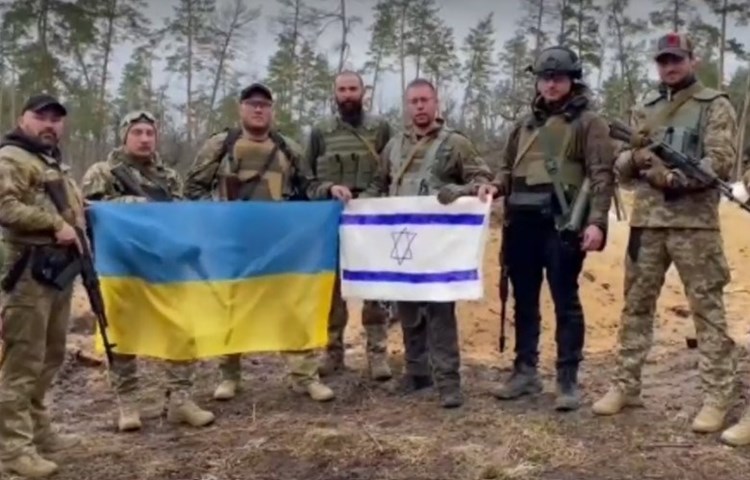 ukraine_israeliens