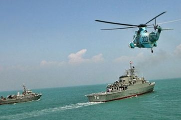 La parade navale à Kaspiysk en mer Caspienne réunira 26 navires de combat et canonnières, 15 navires de soutien, quatre avions et plus de 900 hommes.