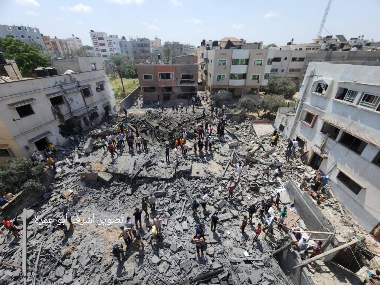 destructions_gaza