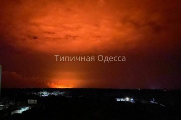 Après la frappe du drone Shaheed-136, les forces russes ont lancé l'attaque et les forces ukrainiennes se sont effondrées (Avia Pro)