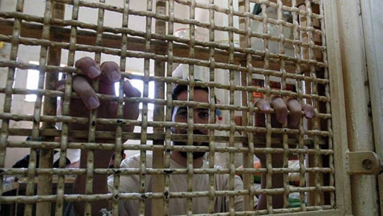 La prison "Ramla" témoigne de la mort quotidienne à laquelle les détenus palestiniens sont confrontés.