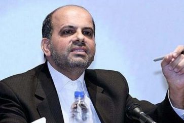 "La capacité de production de pétrole iranien est actuellement supérieure à 3,8 millions de barils par jour", selon le directeur exécutif de la National Iranian Oil Company, Mohsen Khojaste Mehr