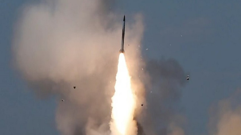 "Le missile balistique hypersonique peut contrer les boucliers de défense anti-aérienne", selon le général Amir Ali Hajizadeh.