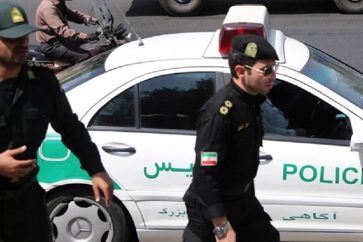 Les autorités iraniennes ont annoncé le démantèlement d'un gang de contrebande de munitions dans le Khouzestan.