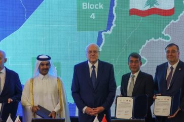 qatarenergy-rejoint-un-consortium-tripartite-pour-explorer-le-gaz-offshore-du-liban