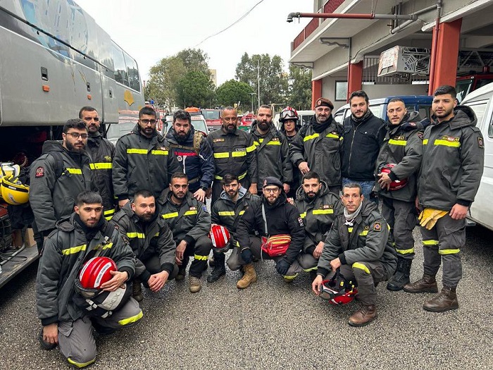 pompiers_liban_syrie