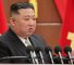 Kim Jong Un