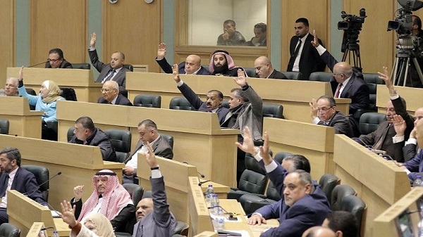 parlement_jordanien