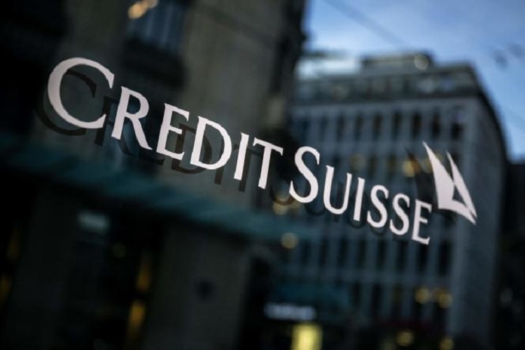 Le titre Credit Suisse a chuté, le 15 mars 2023, de 24,24% à la clôture.