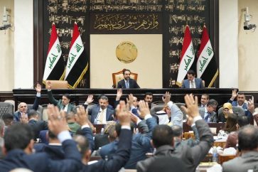 parlement_irakien