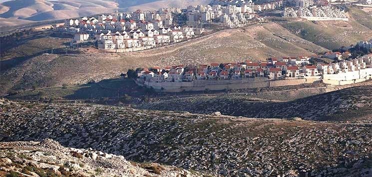 <a href="https://french.almanar.com.lb/2628001">Cisjordanie : nouvelles confiscations de terres à Salfit. Incursions israéliennes à Naplouse, Bethléem et al-Qods</a>