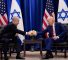 Benjamin Netanyahu et Joe Biden