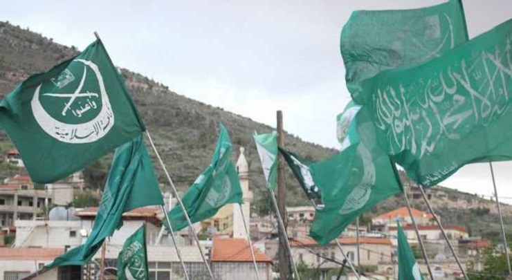 Mercredi 18 octobre, un nouveau groupe a participé aux opérations contre les positions israéliennes frontalières du Liban