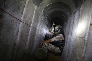 tunnel_gaza