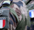 Des soldats français (illustration)