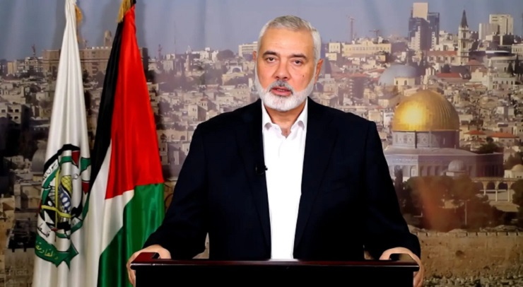 « Ce que les Qassam vont diffuser sur les pertes de l’armée d’occupation va choquer l’ennemi et son peuple. »
