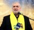 Le député du Hezbollah Mohammad Raad