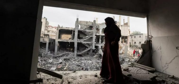 <a href="https://french.almanar.com.lb/2882508">À Gaza, des exécutions et viols de femmes palestiniennes par les forces israéliennes dénoncés par des experts de l&rsquo;ONU (temoignage)</a>