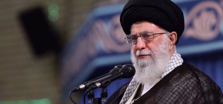<a href="https://french.almanar.com.lb/2952424">Ayatollah Khamenei aux étudiants américains pro-palestiniens : vous êtes du bon côté de l’histoire</a>