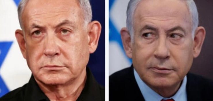 <a href="https://french.almanar.com.lb/2883421">Une analyse des traits de Netanyahu révèle sa vérité : Plus pessimiste&#8230;Brisé</a>