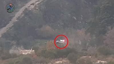 <a href="https://french.almanar.com.lb/2882607">Syrie : Le ministère de la Défense publie des images d&rsquo;opérations visant des terroristes&#8230; et l&rsquo;armée abat 7 drones</a>