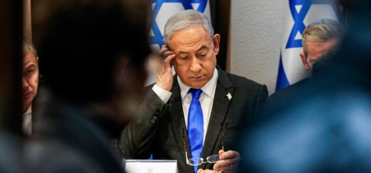 <a href="https://french.almanar.com.lb/2918863">‘Israël’ craint que la CPI n&rsquo;émette des mandats d&rsquo;arrêt à l&rsquo;encontre de Netanyahou (média)</a>