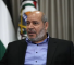 Le chef de la délégation du Hamas au Caire Khalil al-Hayya