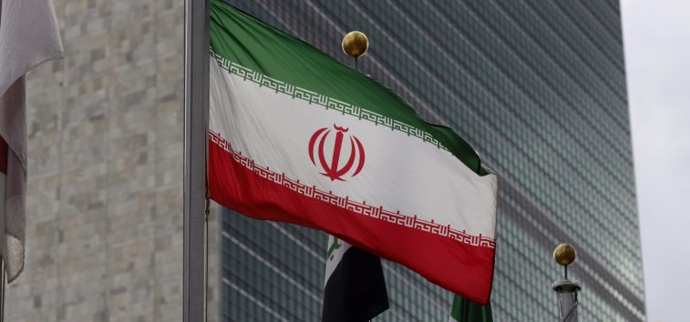 <a href="https://french.almanar.com.lb/2941996">Iran : Nous confirmons l’existence de négociations indirectes avec les États-Unis à Mascate</a>