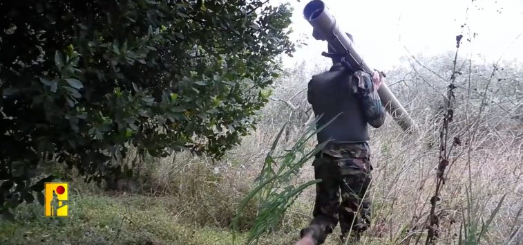 <a href="https://french.almanar.com.lb/2935737">Sud-Liban : Un tir à 300m d’un site israélien. Une tente de soldats frappée par un drone. Le missile Jihad Moghniyeh en action</a>