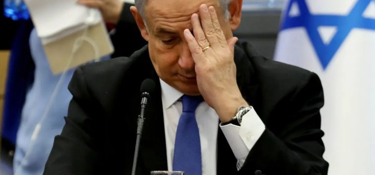 <a href="https://french.almanar.com.lb/2928356">Médias israéliens : Nous n&rsquo;attendons aucune victoire à Rafah. Netanyahu est paralysé par la terreur</a>