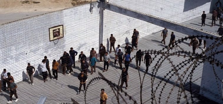 <a href="https://french.almanar.com.lb/2934483">Hamas : les prisons secrètes d’Israël ressemblent plutôt à des abattoirs humains</a>