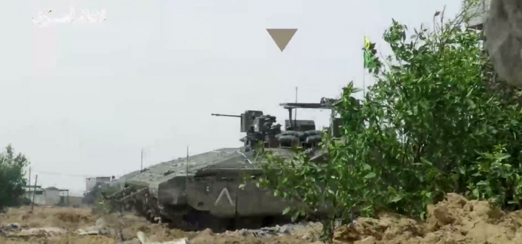 <a href="https://french.almanar.com.lb/2935055">Bataille de Rafah : Désaccords entre les militaires et Netanyahu. Les proches de soldats ne resteront pas les bras croisés. Combats violents à Jabaliya.</a>