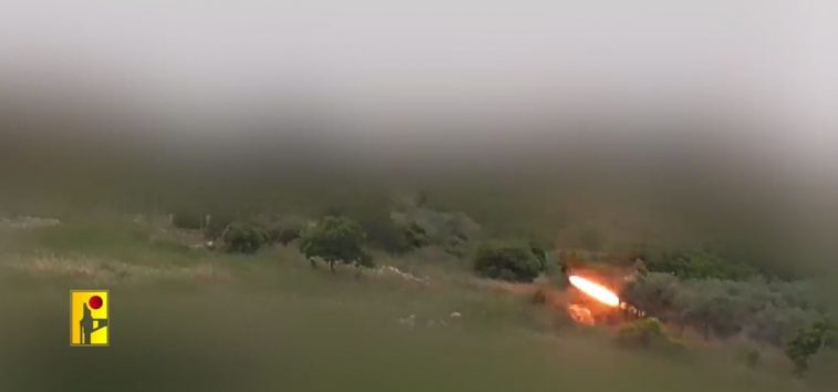 <a href="https://french.almanar.com.lb/2934681">Le Hezbollah cible les attroupements israéliens et les plates-formes du Dôme de Fer avec des drones. Echec du F16 à les intercepter</a>