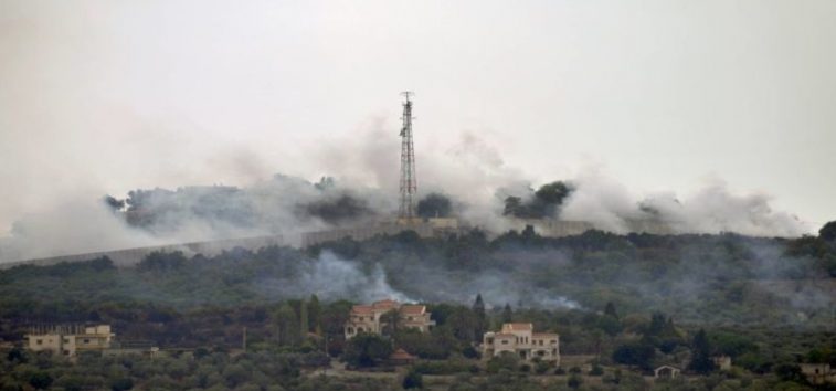 <a href="https://french.almanar.com.lb/2928972">Liban : La Résistance islamique cible les sites Radar et Raheb </a>
