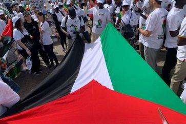 5 obstacles entravent une plus grande mobilisation africaine en faveur de la Palestine