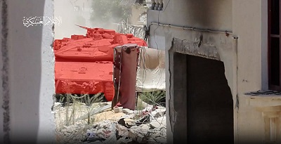 <a href="https://french.almanar.com.lb/2996523">La résistance bombarde la bande de Gaza avec des missiles et cible les soldats et les véhicules d&rsquo;occupation à Khan Yunis</a>