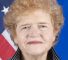 L’ambassadrice US Deborah Lipstadt.