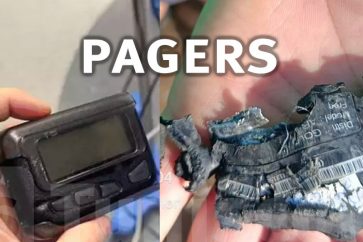 pagers