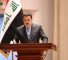 Le Premier ministre irakien Mohammed Shia al-Soudani. © Reuters