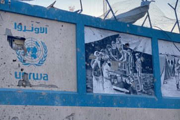 unrwa