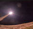 Un missile hypersonique yéménite vise Tel-Aviv (Illusration)