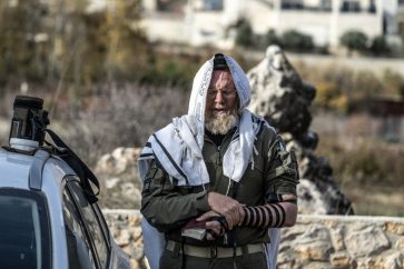 L'armée israélienne renforce ses troupes sur le plateau du Golan