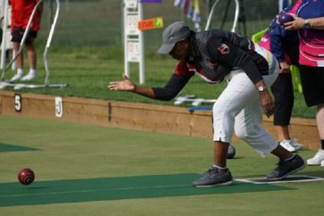 Le World Bowls Tour 2025 se déroulera en Angleterre