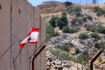 L’accord du cessez-le-feu entre le Liban et l’entité sioniste stipule le retrait des soldats israéliens des zones frontalières libanaises le 26 janvier 2025.