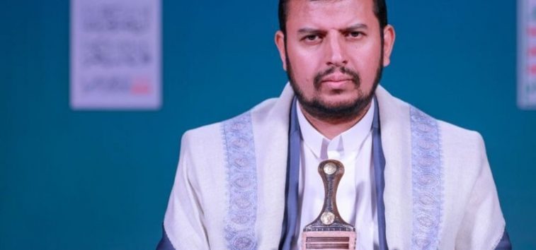 <a href="https://french.almanar.com.lb/3293743">Sayyed al-Houthi : La victoire de l’Iran est dans l’intérêt de la cause palestinienne et nous sommes partenaires de Téhéran</a>