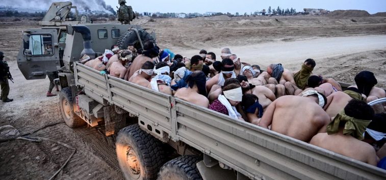 <a href="https://french.almanar.com.lb/3208691">Des Palestiniens témoignent devant l&rsquo;ONU des abus sexuels infligés par des Israéliens</a>