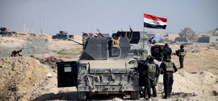 <a href="https://french.almanar.com.lb/3209098">L&rsquo;Irak annonce la mort de l&rsquo;un plus dangereux terroristes du pays et du monde</a>